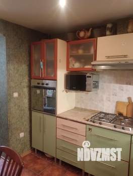 2-к квартира, вторичка, 50м2, 1/6 этаж