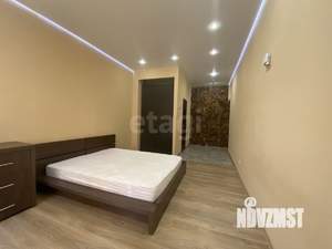 2-к квартира, вторичка, 63м2, 1/10 этаж