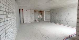 2-к квартира, вторичка, 70м2, 23/25 этаж