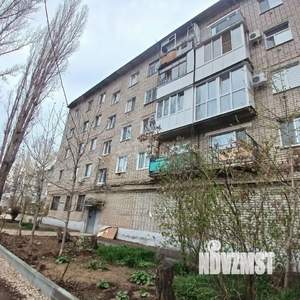 2-к квартира, вторичка, 44м2, 2/5 этаж