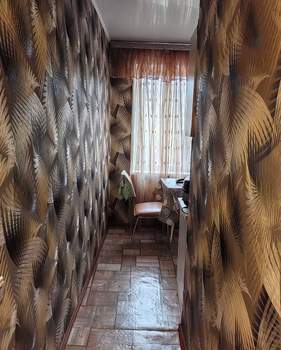 2-к квартира, вторичка, 44м2, 2/5 этаж