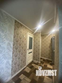 2-к квартира, вторичка, 45м2, 5/5 этаж