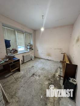 2-к квартира, вторичка, 36м2, 1/5 этаж