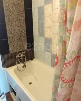 1-к квартира, вторичка, 25м2, 5/5 этаж