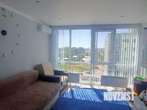 3-к квартира, вторичка, 70м2, 9/10 этаж