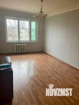 2-к квартира, вторичка, 46м2, 5/5 этаж