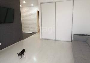 3-к квартира, вторичка, 60м2, 4/5 этаж