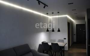 2-к квартира, вторичка, 73м2, 25/25 этаж