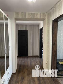 2-к квартира, вторичка, 63м2, 6/11 этаж