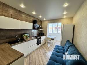 2-к квартира, вторичка, 58м2, 10/10 этаж
