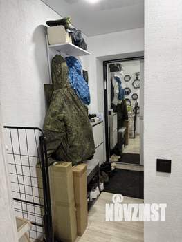 1-к квартира, вторичка, 30м2, 3/5 этаж