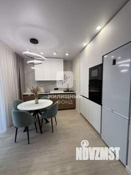 2-к квартира, вторичка, 50м2, 14/18 этаж