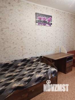 2-к квартира, вторичка, 52м2, 5/5 этаж