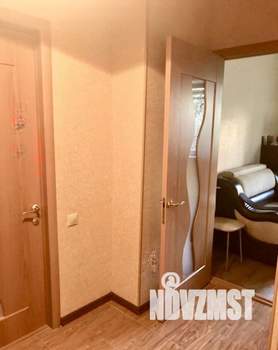 1-к квартира, вторичка, 38м2, 7/10 этаж