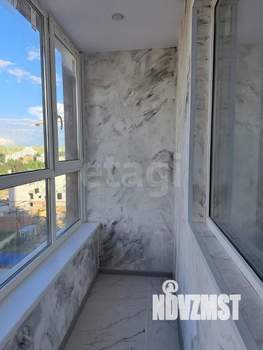 Студия квартира, вторичка, 25м2, 7/23 этаж