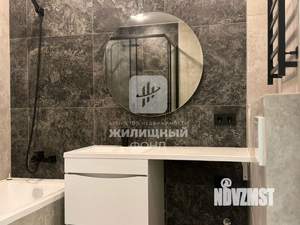 2-к квартира, вторичка, 58м2, 16/26 этаж