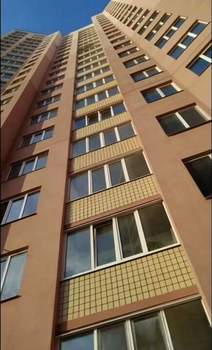 3-к квартира, вторичка, 81м2, 16/20 этаж