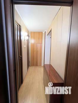 2-к квартира, вторичка, 50м2, 9/9 этаж
