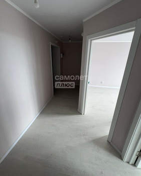 1-к квартира, вторичка, 31м2, 9/10 этаж