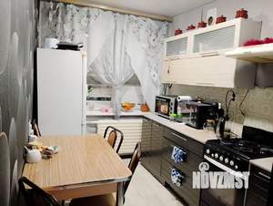 3-к квартира, вторичка, 61м2, 9/9 этаж