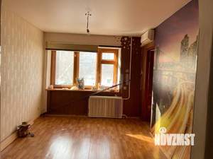 2-к квартира, вторичка, 45м2, 2/5 этаж