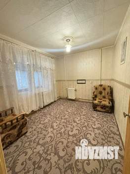 2-к квартира, вторичка, 56м2, 1/9 этаж