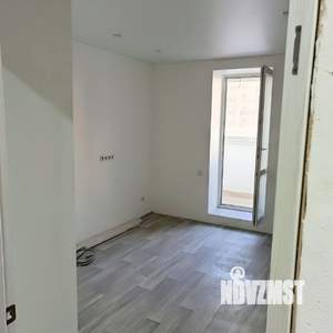 1-к квартира, вторичка, 37м2, 3/10 этаж