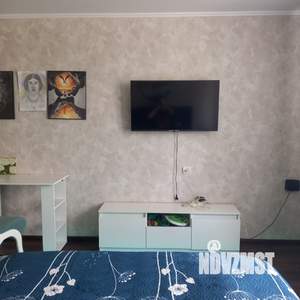 1-к квартира, вторичка, 41м2, 2/9 этаж