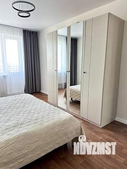 3-к квартира, вторичка, 82м2, 8/10 этаж