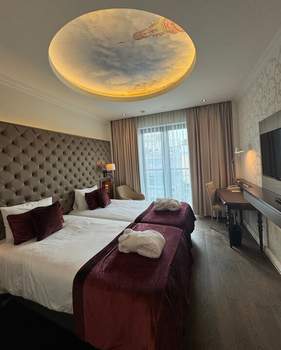 3-к квартира, вторичка, 98м2, 19/21 этаж