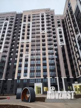 Студия квартира, сданный дом, 24м2, 8/17 этаж