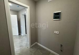 1-к квартира, вторичка, 38м2, 3/10 этаж