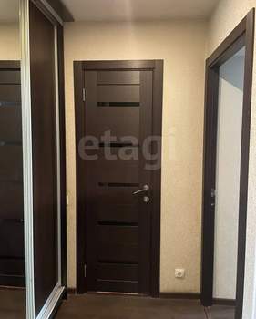 1-к квартира, вторичка, 42м2, 2/10 этаж