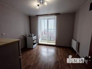 1-к квартира, вторичка, 41м2, 6/10 этаж