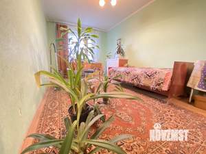 3-к квартира, вторичка, 82м2, 9/10 этаж