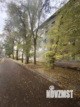 1-к квартира, вторичка, 29м2, 4/5 этаж