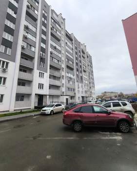 1-к квартира, вторичка, 38м2, 8/10 этаж