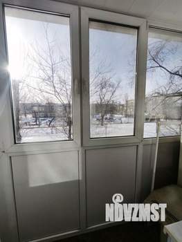 1-к квартира, вторичка, 31м2, 2/5 этаж