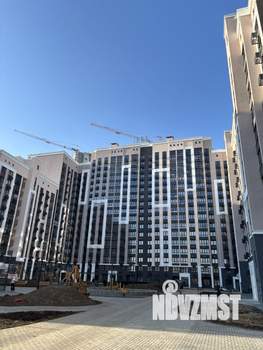 1-к квартира, вторичка, 38м2, 7/10 этаж