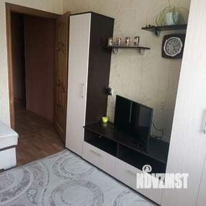 3-к квартира, вторичка, 64м2, 3/9 этаж