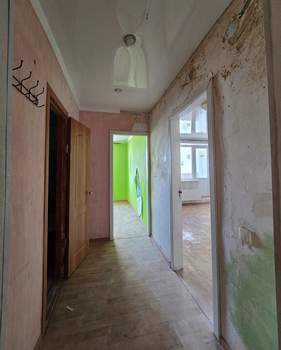 1-к квартира, вторичка, 36м2, 4/4 этаж