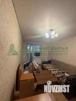 1-к квартира, вторичка, 32м2, 5/10 этаж
