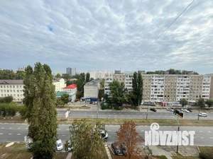 2-к квартира, вторичка, 50м2, 9/9 этаж