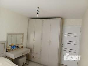 3-к квартира, вторичка, 58м2, 6/9 этаж