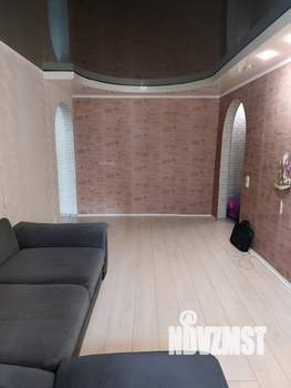 3-к квартира, вторичка, 56м2, 1/5 этаж