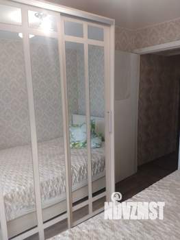 3-к квартира, вторичка, 59м2, 6/10 этаж