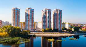 2-к квартира, вторичка, 48м2, 14/25 этаж