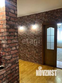 3-к квартира, вторичка, 80м2, 5/5 этаж