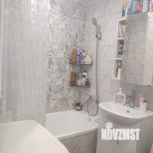 1-к квартира, вторичка, 30м2, 1/5 этаж