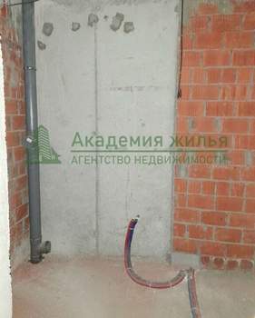 1-к квартира, вторичка, 44м2, 2/24 этаж